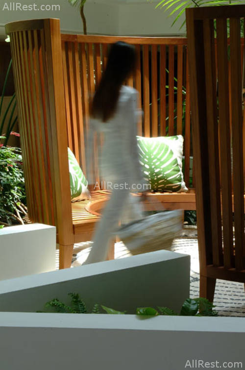 Azia Beach Hotel 5